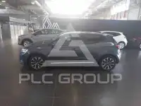 2021 Renault Clio