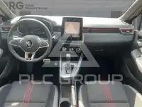 2021 Renault Clio