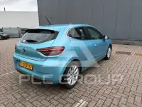 2021 Renault Clio