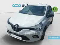 2021 Renault Clio