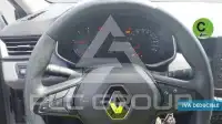 2021 Renault Clio