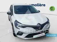 2021 Renault Clio