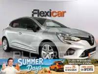2021 Renault Clio