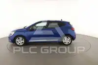 2021 Renault Clio