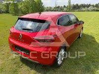 2021 Renault Clio