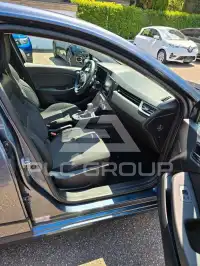 2021 Renault Clio