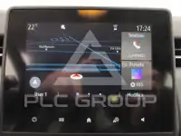 2021 Renault Clio