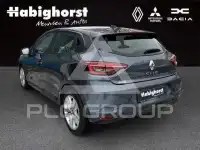 2021 Renault Clio