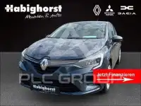 2021 Renault Clio