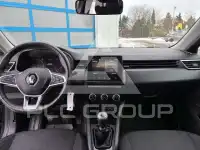 2021 Renault Clio