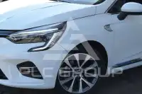 2021 Renault Clio