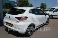 2021 Renault Clio