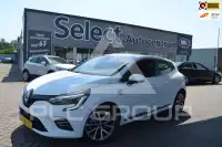2021 Renault Clio