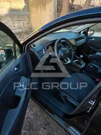 2021 Renault Clio