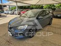 2021 Renault Clio