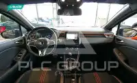 2021 Renault Clio