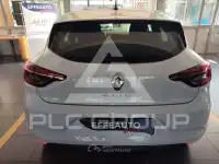 2021 Renault Clio