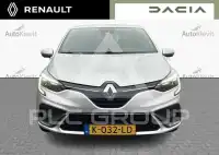 2021 Renault Clio
