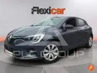 2021 Renault Clio