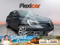2021 Renault Clio