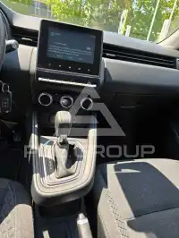 2021 Renault Clio