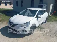 2021 Renault Clio