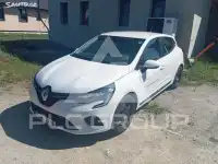 2021 Renault Clio