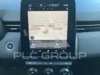 2021 Renault Clio