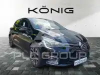 2021 Renault Clio