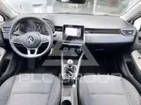 2021 Renault Clio
