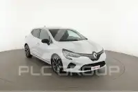 2021 Renault Clio