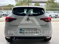 2021 Renault Clio
