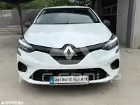 2021 Renault Clio
