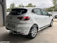 2021 Renault Clio