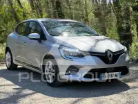 2021 Renault Clio