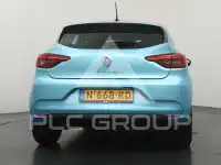 2021 Renault Clio
