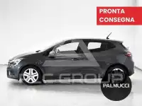 2021 Renault Clio