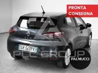 2021 Renault Clio