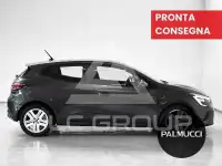 2021 Renault Clio