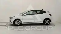 2021 Renault Clio