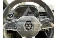 2021 Renault Clio
