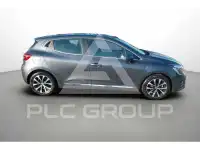 2021 Renault Clio