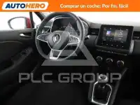 2021 Renault Clio