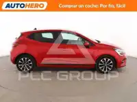 2021 Renault Clio