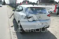 2021 Renault Clio