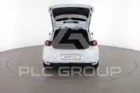 2021 Renault Clio