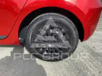 2021 Renault Clio