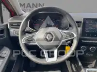 2021 Renault Clio