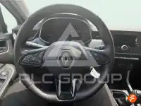 2021 Renault Clio