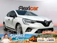 2021 Renault Clio